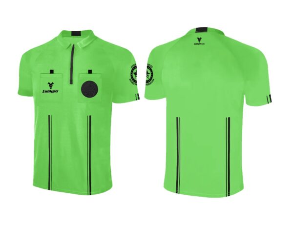 Referee Jerseys - Image 13