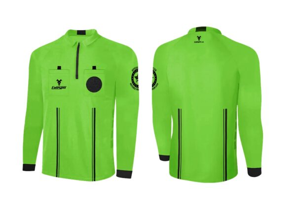 Referee Jerseys - Image 12