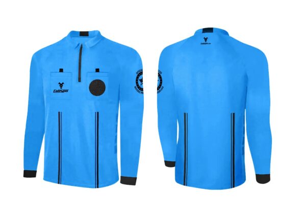 Referee Jerseys