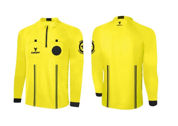 Referee Jerseys - Image 7