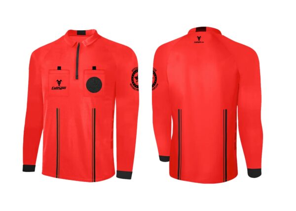 Referee Jerseys - Image 11