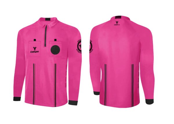 Referee Jerseys - Image 9
