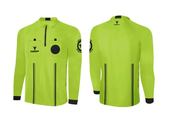 Referee Jerseys - Image 8